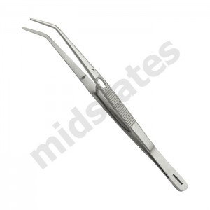 Gerald & Locking Forceps