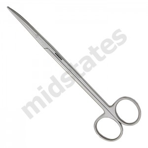 Metzenbaum Scissor