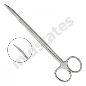 Metzenbaum Scissor