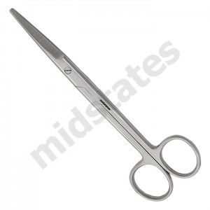 Mayo Scissor