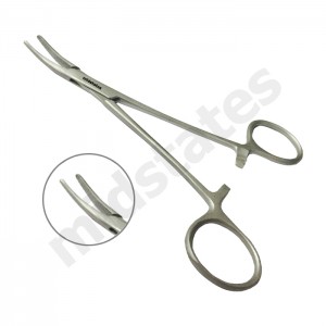 Halsted Mosquito Forceps