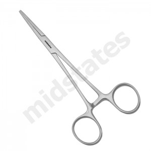 Kelly Forceps