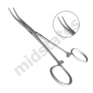 Kelly Forceps