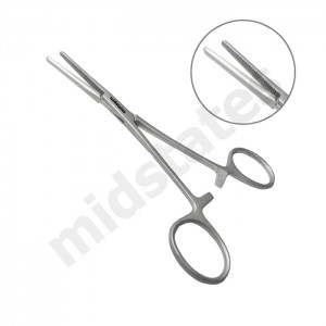 Rochester-Pean Forceps