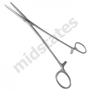 Rochester-Pean Forceps