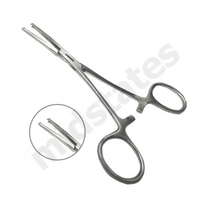 Rochester Ochsner  Forceps