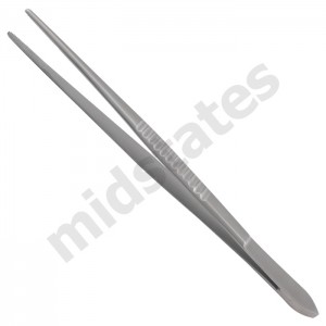 Thumb Dressing Forceps