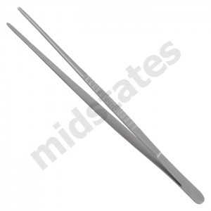Thumb Dressing Forceps