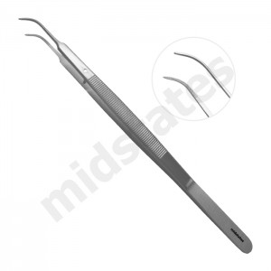 Gerald & Locking Forceps