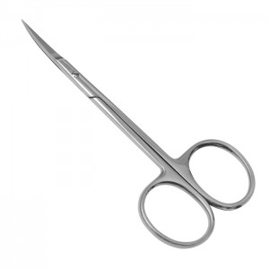 Cuticle Scissor