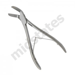 Bone Cutting Forceps