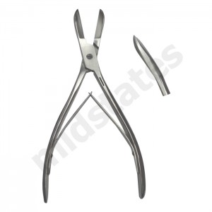 Bone Cutting Forceps