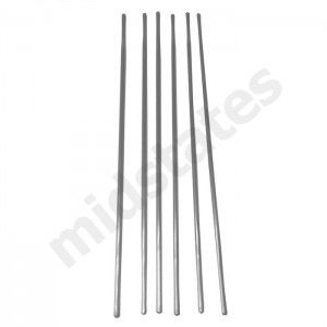 Double Ended Probe  