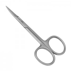 Cuticle Scissor