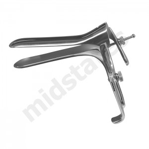 Graves Vaginal Speculum   X- Large