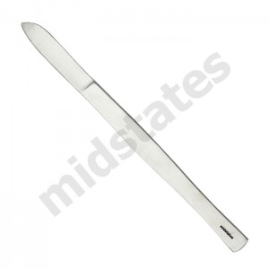 Cartilage Knife