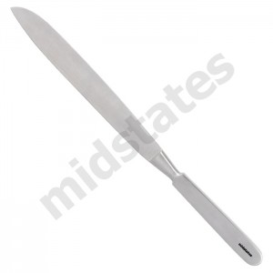 Liston Post Mortem Knife  