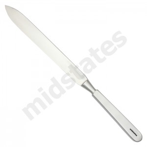Liston Post Mortem Knife  