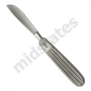 Autopsy Knife
