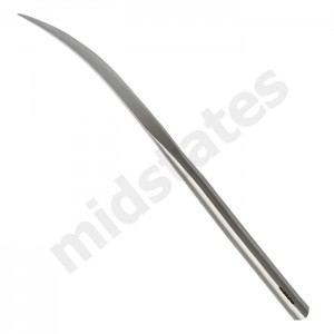 Needles, Post Mortem