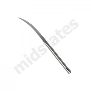 Needles, Post Mortem