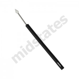 Needles, Dissecting