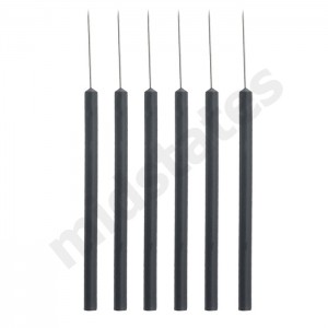 Needles, Dissecting