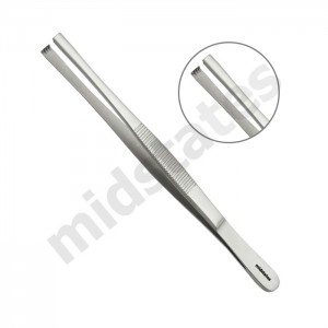 Tissue Forceps