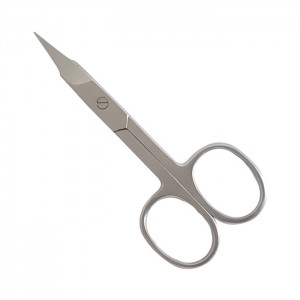 Cuticle & Nail Scissor