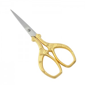 Embroidery Scissors