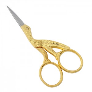 Embroidery Scissors