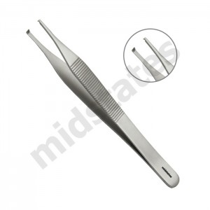 Adson Forceps