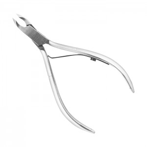 CUTICLE NIPPER