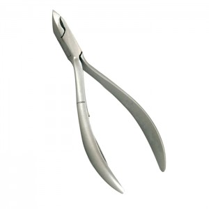 CUTICLE NIPPER