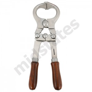 Emasculatome  12" Castrator-Small Size