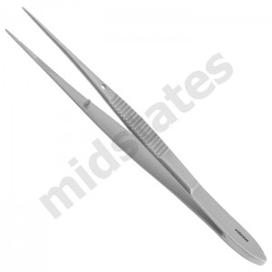 Eye Dressing Forceps