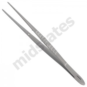Eye Dressing Forceps