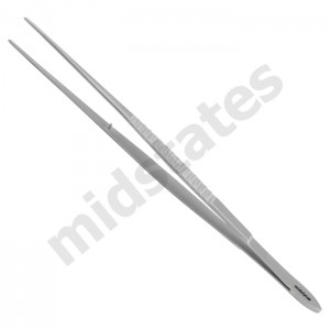 Eye Dressing Forceps