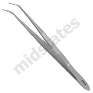 Coverglass Forceps