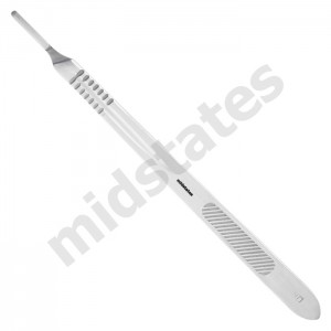Scalpels & Handles