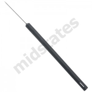 Needles, Dissecting