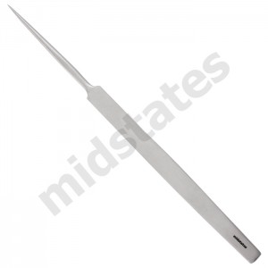 Needles, Dissecting