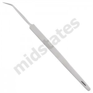 Needles, Dissecting