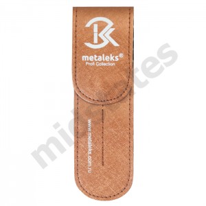 Double Tweezers Pouches