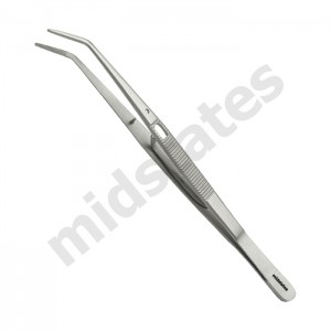 Gerald & Locking Forceps