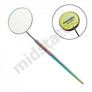 Eyelash Mirrors