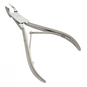 CUTICLE NIPPER