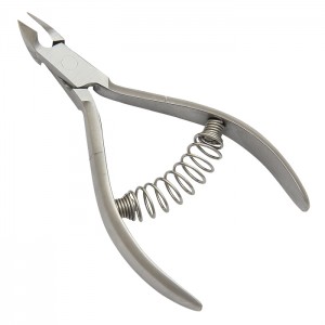 CUTICLE NIPPER