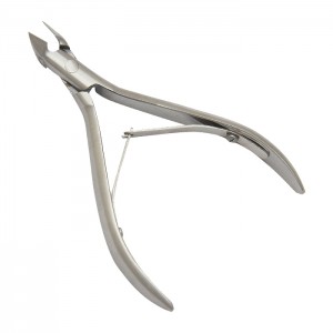 CUTICLE NIPPER
