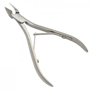 CUTICLE NIPPER